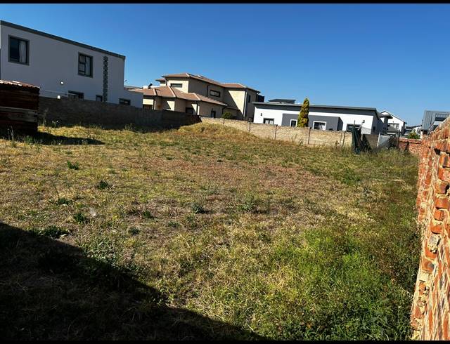 661M² VACANT LAND FOR SALE IN MONTANA